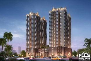 最新爆料奥园永和府1期,揭秘高端品质生活新地标