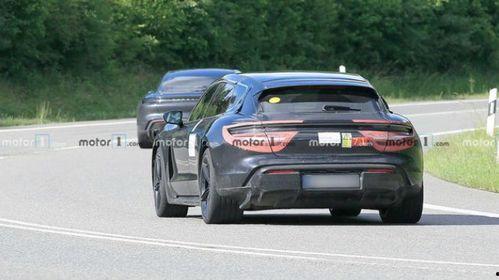 猎装版车型最新爆料,揭秘最新猎装版车型惊艳亮相