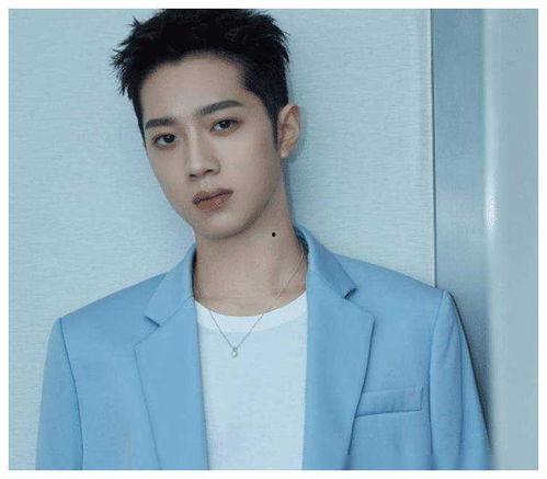 最新爆料赖冠霖,揭秘背后不为人知的秘密