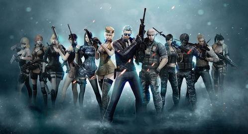 cf端游抽奖最新爆料在哪,抽奖系统大揭秘，全新玩法即将上线！