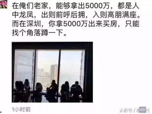 深圳金先生最新爆料,揭秘最新行业动态