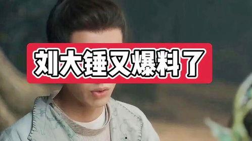 刘大锤最新爆料520,520背后的惊人真相！