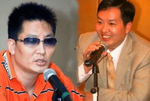 宋祖德最新爆料洗剪吹,娱乐圈惊人真相曝光