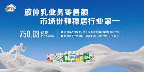伊利最新爆料,揭秘乳业巨头背后的秘密与挑战